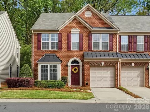 3208 Park South Station Blvd, Charlotte, NC 28210