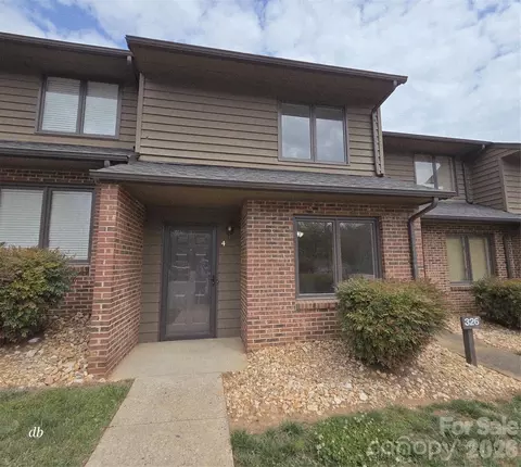 326 Patton 4 Dr #4, Shelby, NC 28150