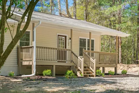 1263 See Off Mountain Rd, Brevard, NC 28712