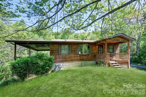 623 School Rd, Asheville, NC 28803