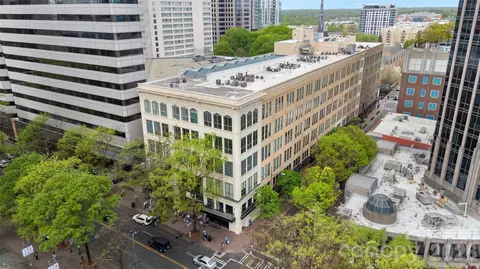 127 N Tryon 410 St #410, Charlotte, NC 28202