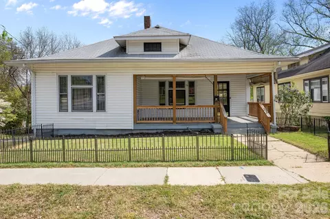 628 W Council St, Salisbury, NC 28144