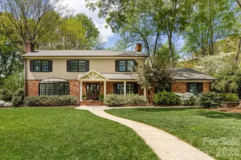 308 Robmont Rd, Charlotte, NC 28270