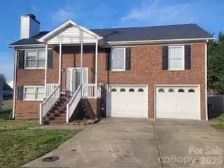 3904 Riverdale Rd, Greensboro, NC 27406