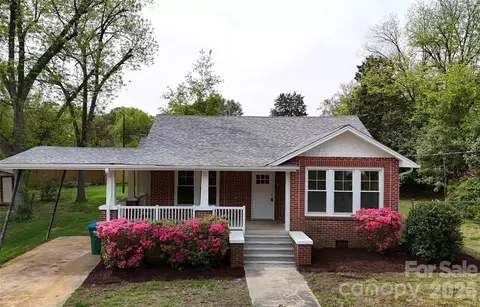 307 W Washington Ave, Bessemer City, NC 28016