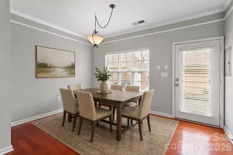 Dining - 1017 Central Park Cir, Davidson, NC 28036 photo 1 of 1