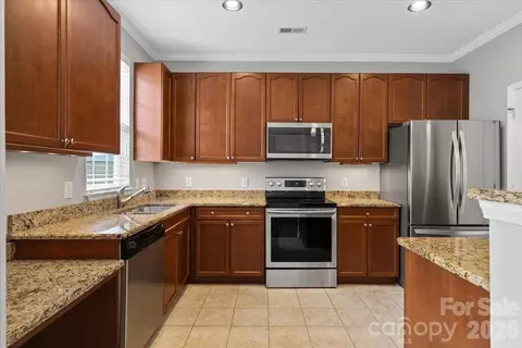 Kitchen - 1017 Central Park Cir, Davidson, NC 28036 photo 1 of 2