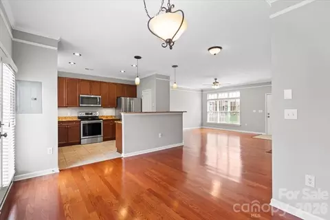 Living - 1017 Central Park Cir, Davidson, NC 28036 photo 6 of 6