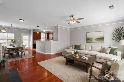 Living - 1017 Central Park Cir, Davidson, NC 28036 photo 1 of 6