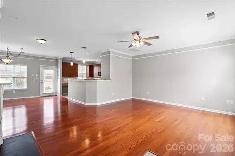 Living - 1017 Central Park Cir, Davidson, NC 28036 photo 2 of 6