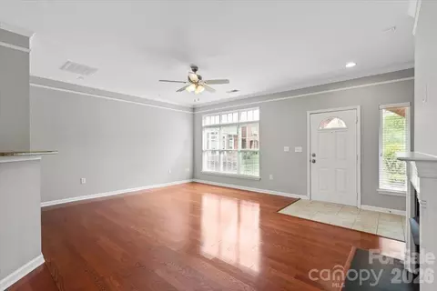 Living - 1017 Central Park Cir, Davidson, NC 28036 photo 4 of 6