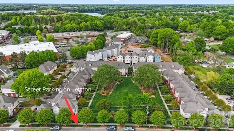 Exterior - 1017 Central Park Cir, Davidson, NC 28036 photo 5 of 5