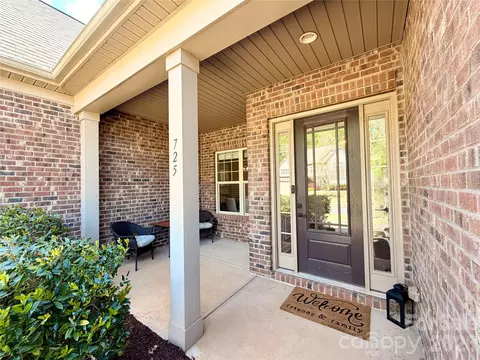 725 Kathy Dianne Dr, Indian Land, SC 29707
