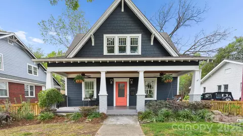 2232 Commonwealth Ave, Charlotte, NC 28205