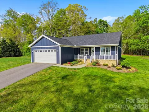 490 Dudley Shoals Rd, Granite Falls, NC 28630