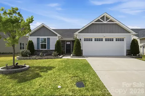 4281 Stream Dale Nw Cir NW, Concord, NC 28027