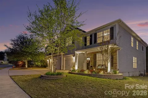 850 Coralbell Way, Fort Mill, SC 29708