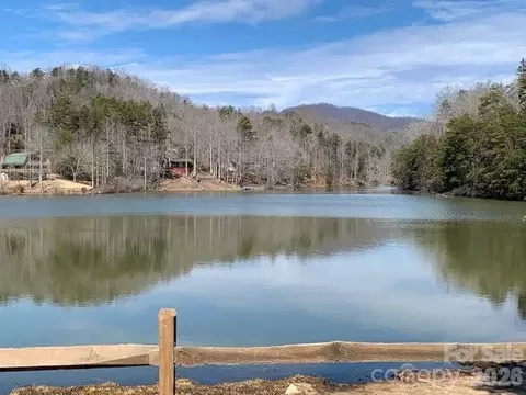 0 Poodles 291 Way #291, Lake Lure, NC 28746
