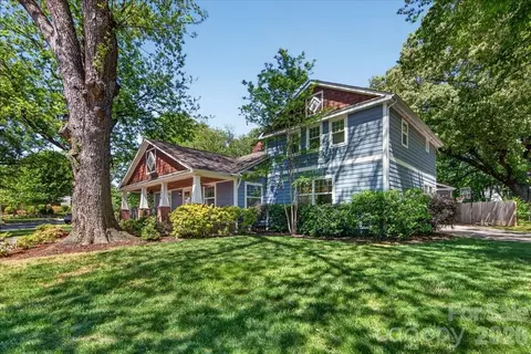 1929 Marguerite Ave, Charlotte, NC 28205
