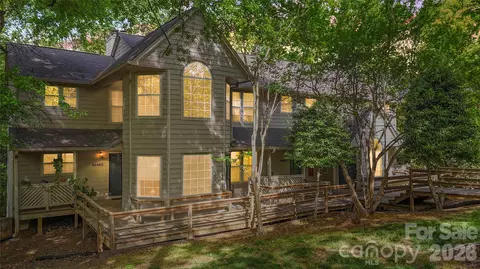 6038 Gray Gate A Ln #A, Charlotte, NC 28210