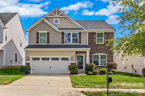 2739 Cypress Oak Ln, Gastonia, NC 28056