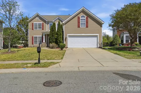 10222 Kelso Ct, Charlotte, NC 28278