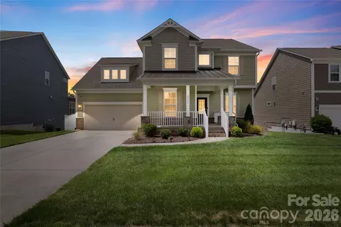 8763 Gladden Hill Ln, Fort Mill, SC 29715