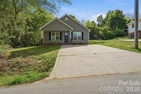 64 Hawthorne Sw St SW, Concord, NC 28027