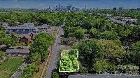 0 Weyland Ave, Charlotte, NC 28208