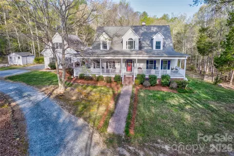 2715 Tabitha Ln, Concord, NC 28025 photo 2