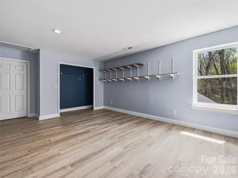 Bedroom - 196 Blackbird Ln, Tryon, NC 28782 photo 3 of 4