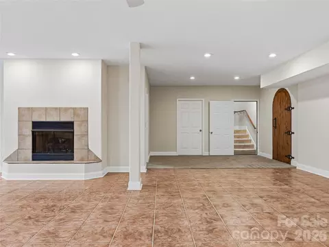 Living - 196 Blackbird Ln, Tryon, NC 28782 photo 8 of 9