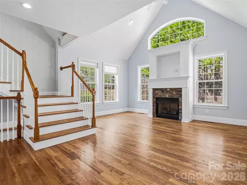 Living - 196 Blackbird Ln, Tryon, NC 28782 photo 1 of 9