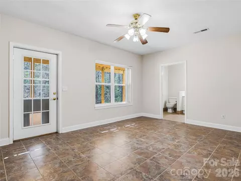 Living - 196 Blackbird Ln, Tryon, NC 28782 photo 9 of 9