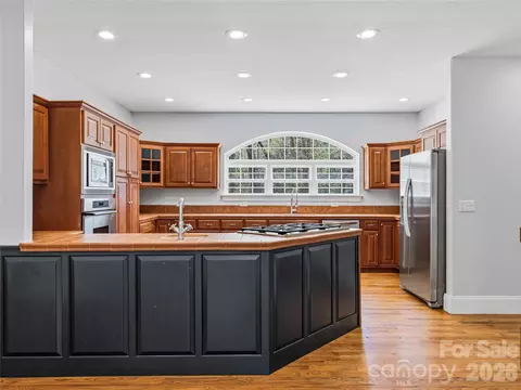 Kitchen - 196 Blackbird Ln, Tryon, NC 28782 photo 1 of 3