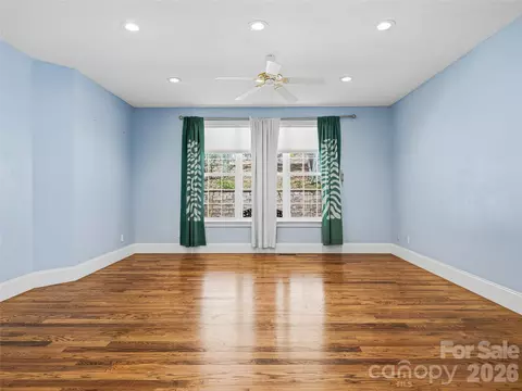 Living - 196 Blackbird Ln, Tryon, NC 28782 photo 5 of 9