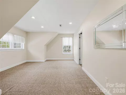 Bedroom - 196 Blackbird Ln, Tryon, NC 28782 photo 4 of 4