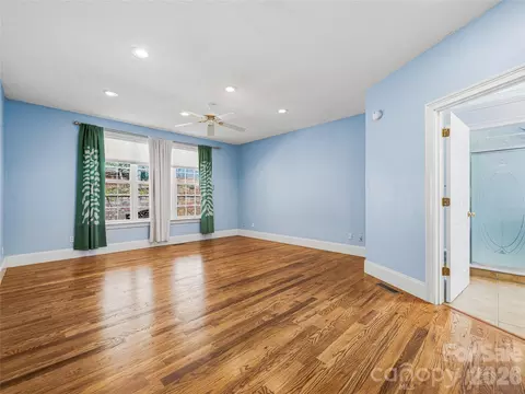 Bedroom - 196 Blackbird Ln, Tryon, NC 28782 photo 1 of 4