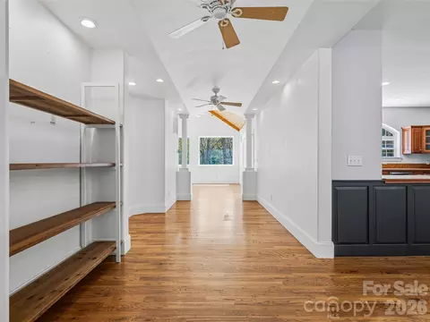 Entry Way - 196 Blackbird Ln, Tryon, NC 28782 photo 2 of 2