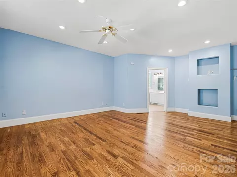 Bedroom - 196 Blackbird Ln, Tryon, NC 28782 photo 2 of 4