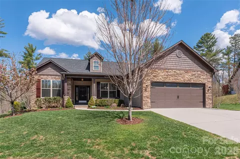 311 Wild Ginger Ct, Weaverville, NC 28787