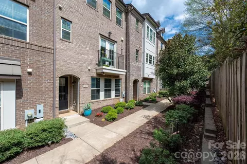 1212 Madison Towns Ln, Charlotte, NC 28209