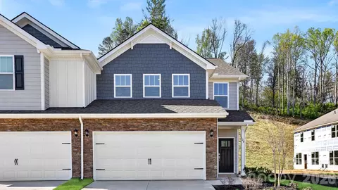 113 Sugg Trl, Weaverville, NC 28787