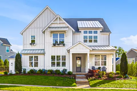 14100 Pinoli Pine Cir, Huntersville, NC 28078