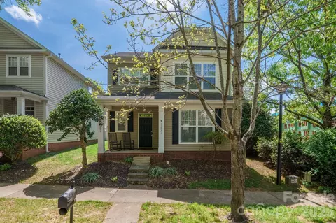 11731 Rainy Bend Dr, Huntersville, NC 28078