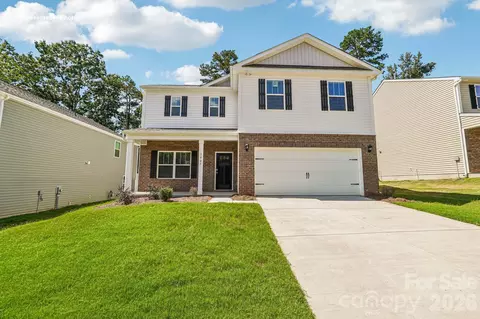 3417 Austin Duncan Dr, Gastonia, NC 28056