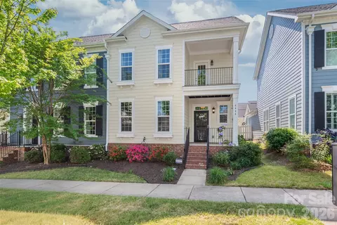 6446 Hove Rd, Mint Hill, NC 28227