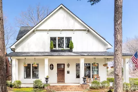 2321 Belvedere Ave, Charlotte, NC 28205