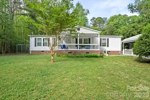417 Old Tulip Farm Rd, Salisbury, NC 28147