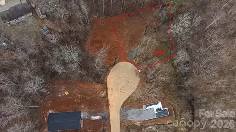 2336 Merts Se Way SE, Hudson, NC 28638